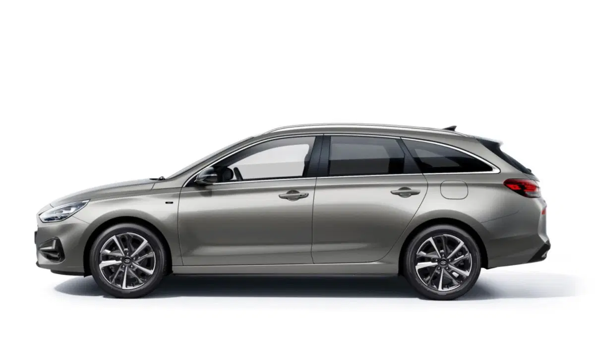 Hyundai i30 Station Wagon 1.0 t-gdi 48V Prime 120cv dct (13)