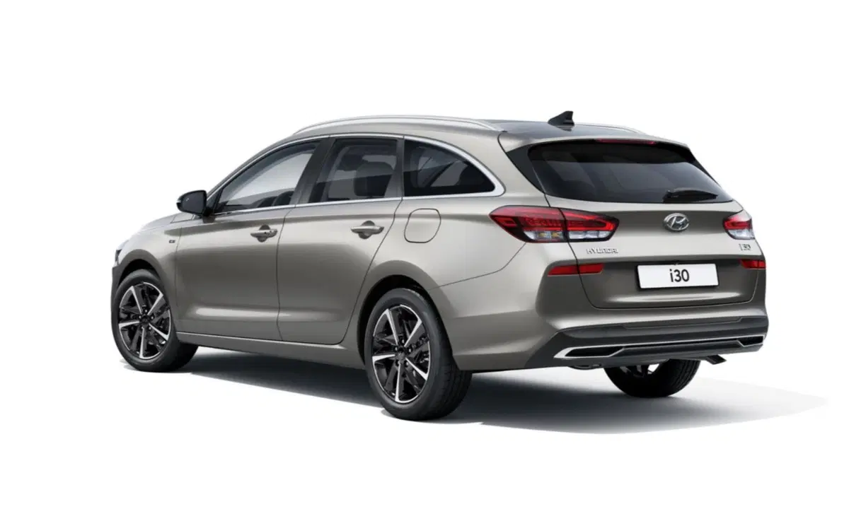 Hyundai i30 Station Wagon 1.0 t-gdi 48V Prime 120cv dct (15)