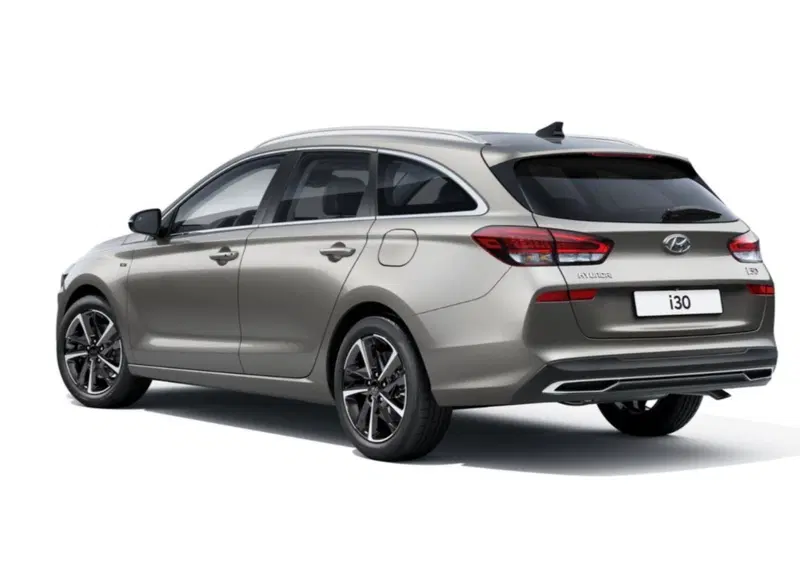 Hyundai i30 Station Wagon (2017-->>) (14)
