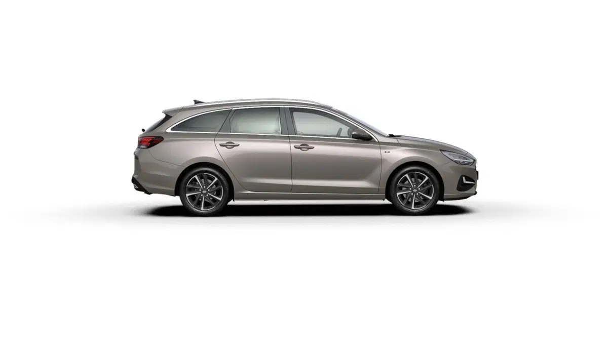 Hyundai i30 Station Wagon 1.0 t-gdi 48V Prime 120cv dct (17)