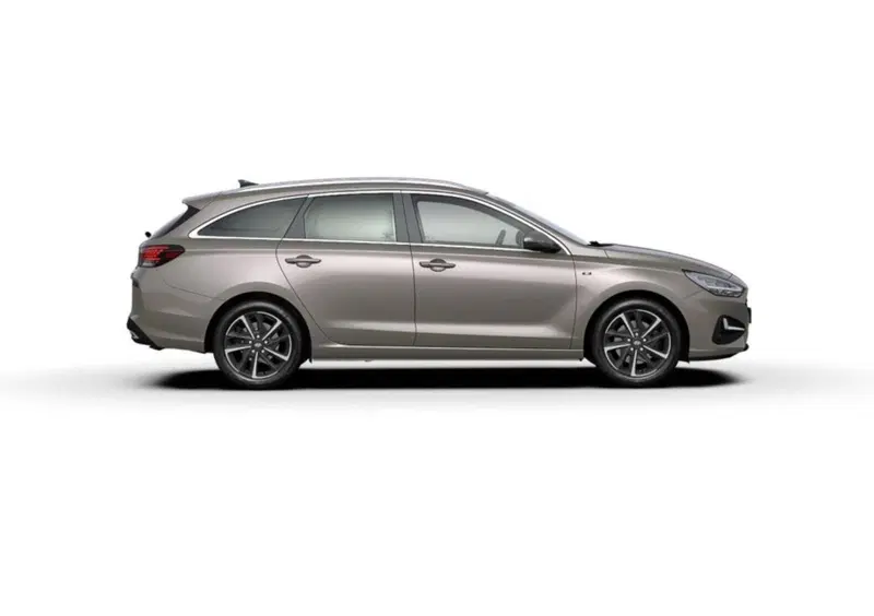 Hyundai i30 Station Wagon (2017-->>) (16)