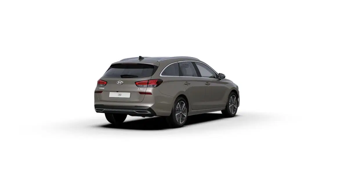 Hyundai i30 Station Wagon 1.0 t-gdi 48V Prime 120cv dct (18)
