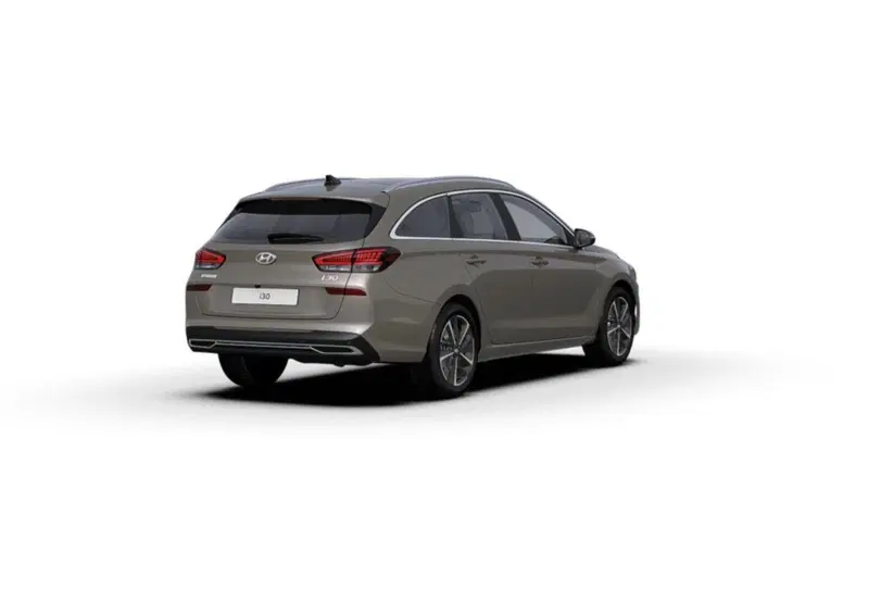 Hyundai i30 Station Wagon (2017-->>) (17)