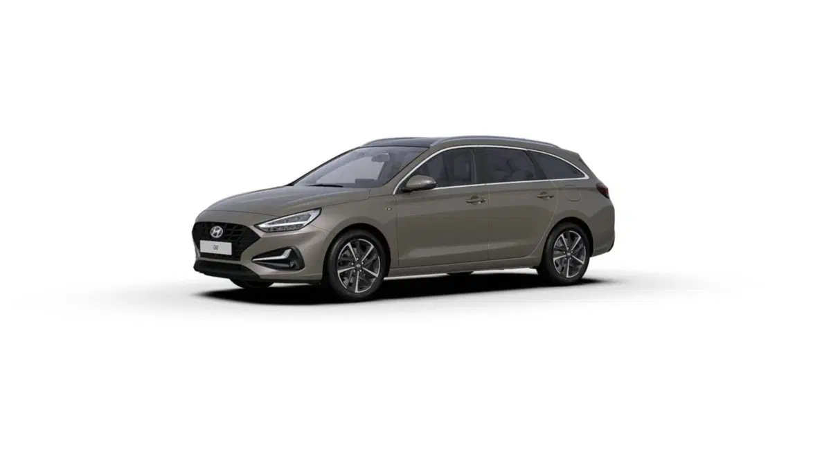 Hyundai i30 Station Wagon 1.0 t-gdi 48V Prime 120cv dct (19)