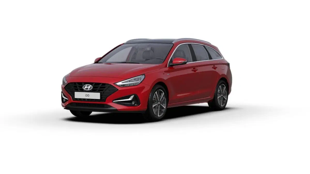 Hyundai i30 Station Wagon 1.0 t-gdi 48V Prime 120cv dct (20)