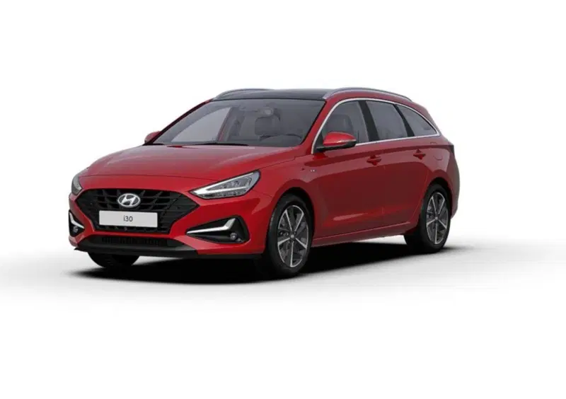Hyundai i30 Station Wagon (2017-->>) (19)