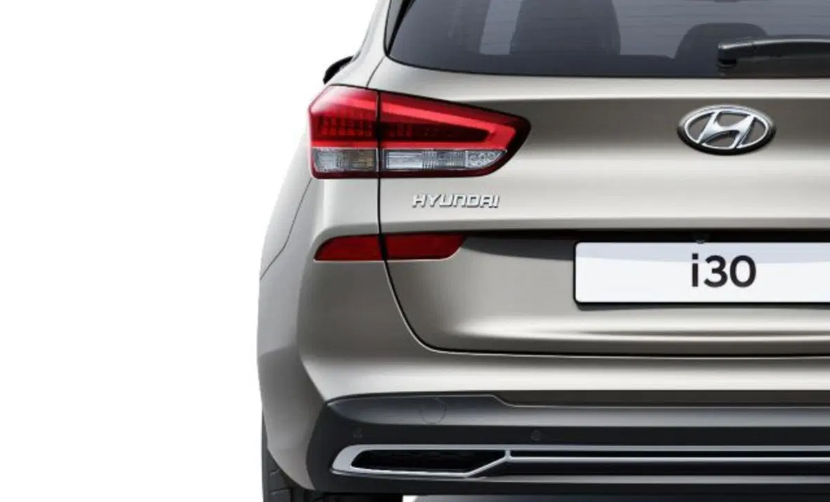 Hyundai i30 Station Wagon 1.0 t-gdi 48V Prime 120cv dct (29)