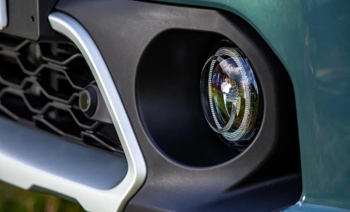 MINI Mini Countryman 1.5 Cooper Hype Countryman ALL4 Automatica (24)