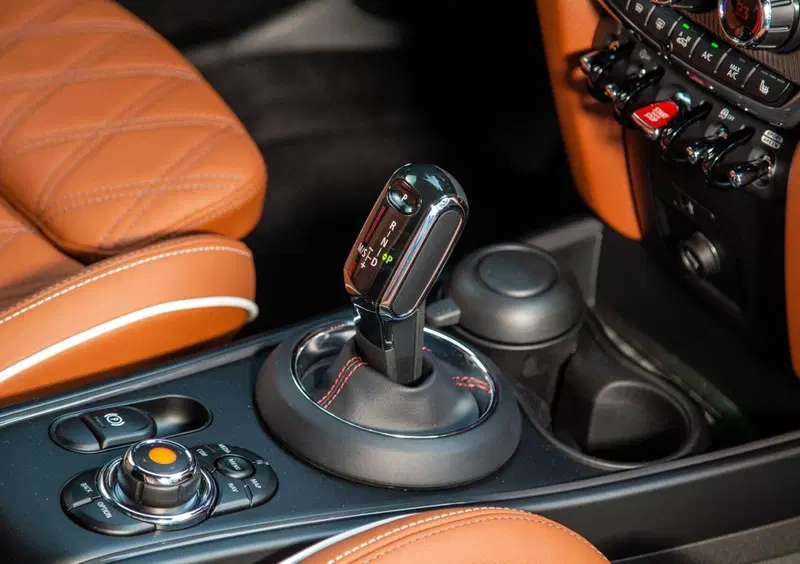 MINI Mini Countryman (2016-23) (19)