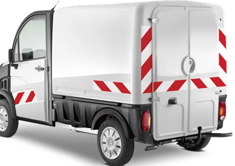 Aixam D-Truck 400 Furgone (2014-->>) (6)