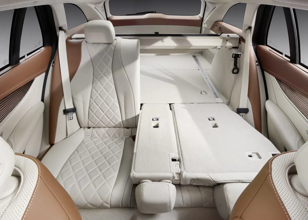 Nuova Mercedes Classe E station wagon: la familiare a guida semi-autonoma (15)