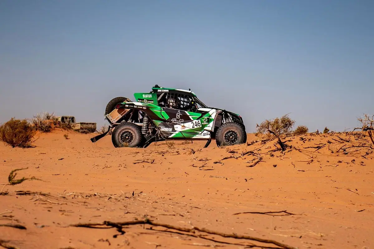Hail Rally. Finale thriller. Penalità a cascata, vittoria a Sainz e Coppa a Vasilyev (5)