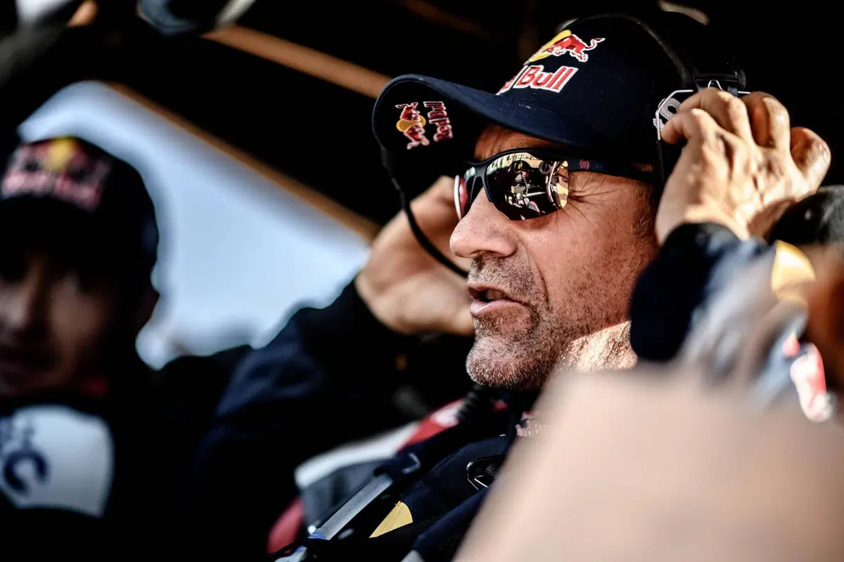 Hail Rally. Finale thriller. Penalità a cascata, vittoria a Sainz e Coppa a Vasilyev (7)