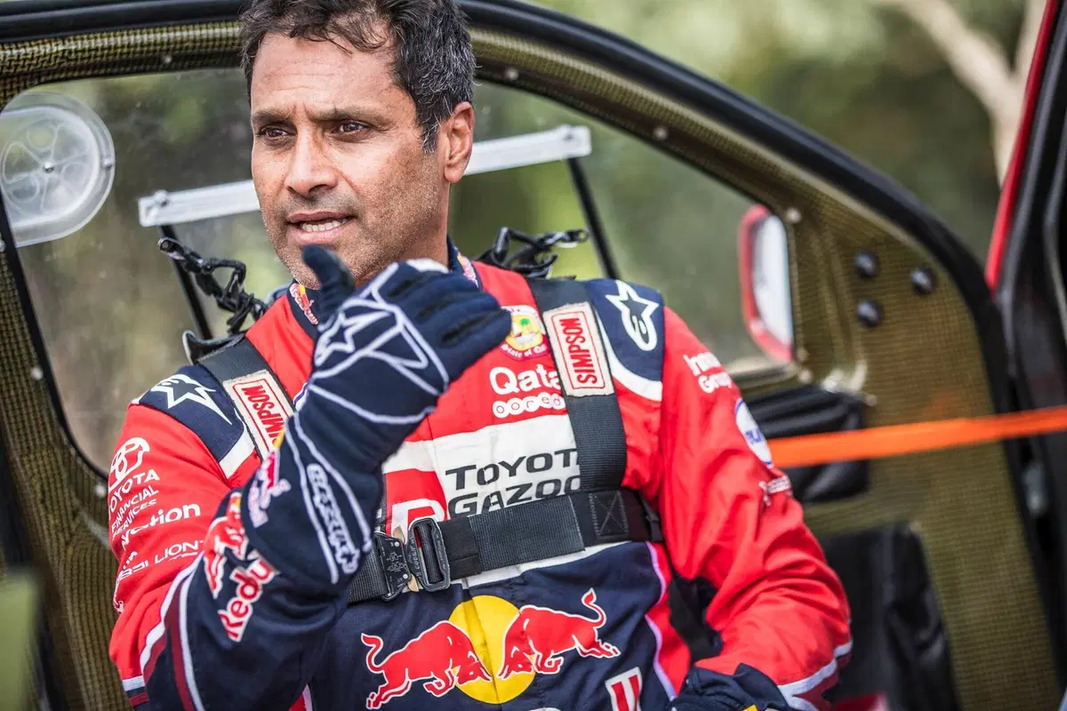 Hail Rally. Finale thriller. Penalità a cascata, vittoria a Sainz e Coppa a Vasilyev (14)
