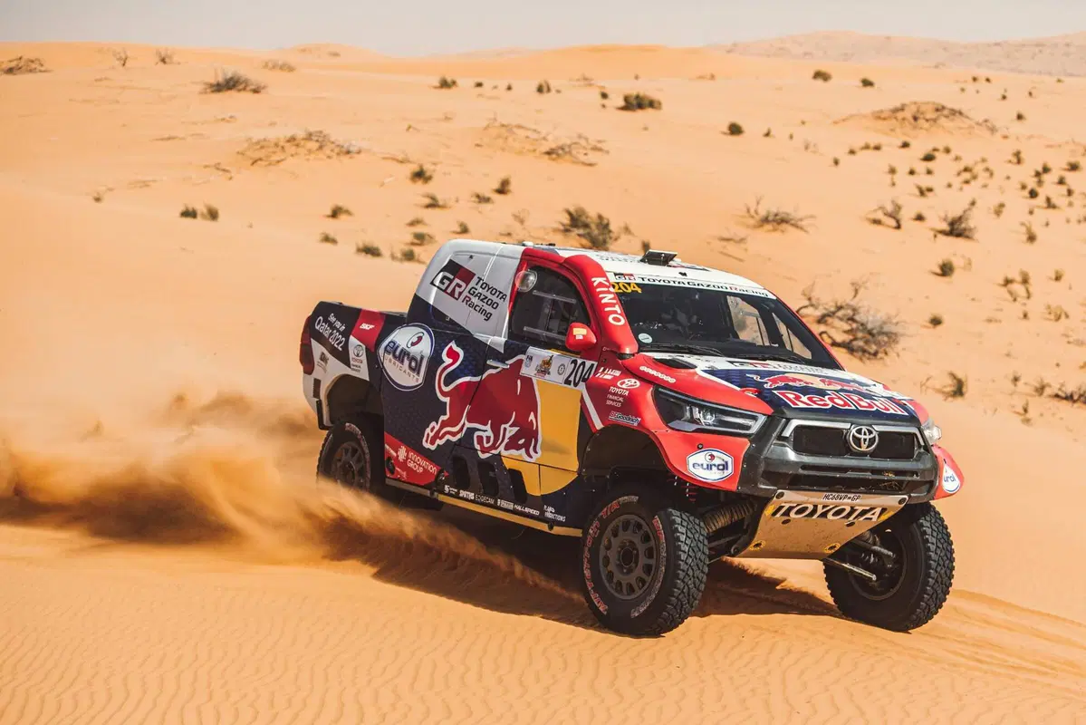 Hail Rally. Finale thriller. Penalità a cascata, vittoria a Sainz e Coppa a Vasilyev (17)
