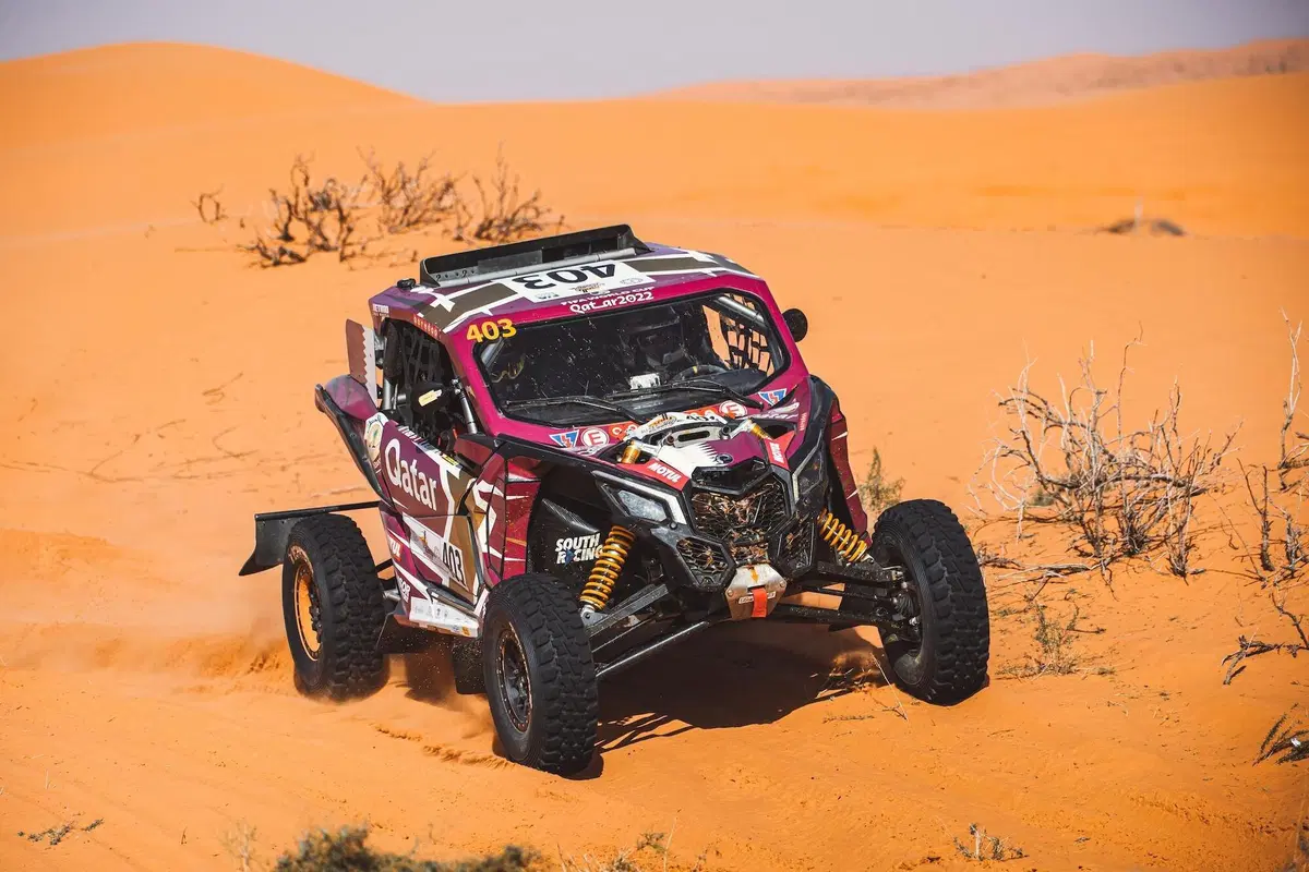 Hail Rally. Finale thriller. Penalità a cascata, vittoria a Sainz e Coppa a Vasilyev (2)