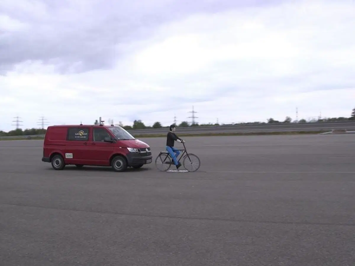 Euro NCAP apre ai furgoni: primi test per 19 modelli (8)