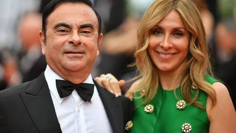 Nuovi guai per Ghosn, Il vecchio capo dell'Alleanza indagato in Francia: presunta evasione fiscale