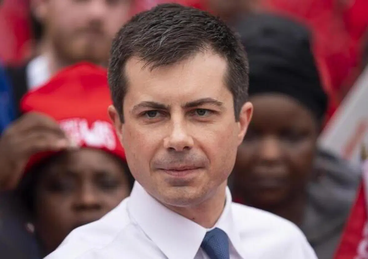 Pete Buttigieg, chi &egrave; il nuovo Ministro dei Trasporti USA