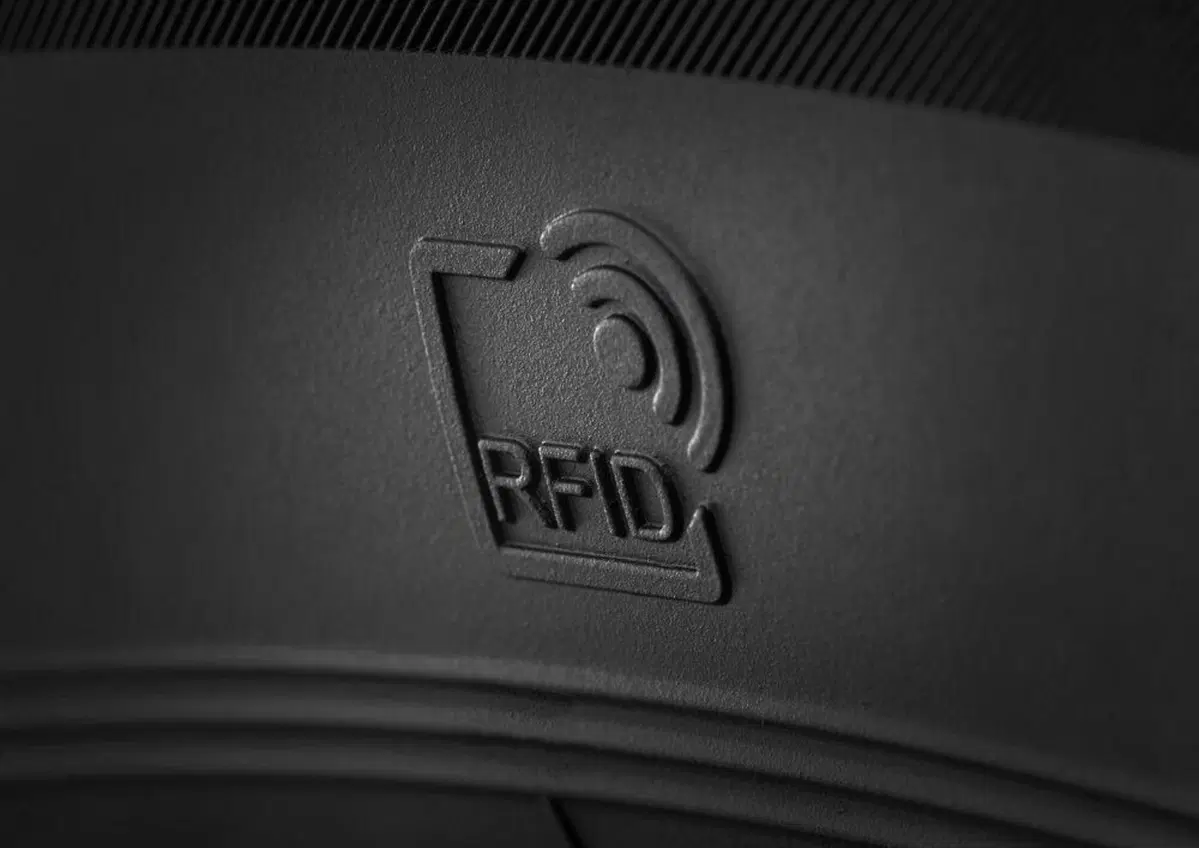 Continental: arriva il primo pneumatico tracciabile con tecnologia RFID (2)