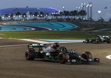F1, Mercedes: INEOS acquisisce un terzo delle quote del team. Wolff resta
