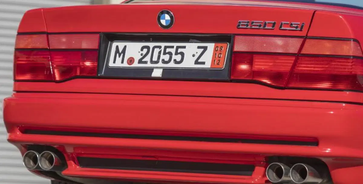 All'asta una spettacolare collezione di BMW [FOTOGALLERY] (13)