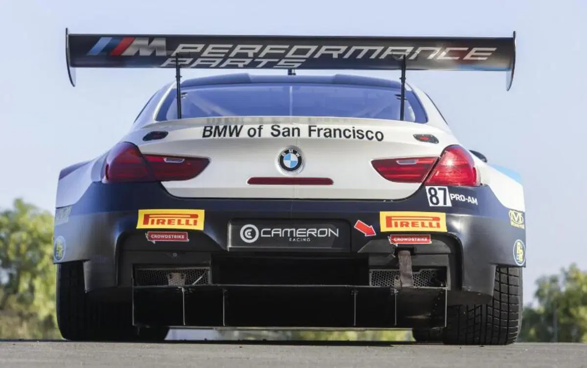 All'asta una spettacolare collezione di BMW [FOTOGALLERY] (6)