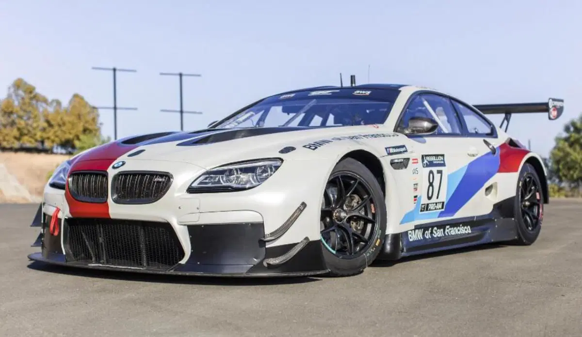 All'asta una spettacolare collezione di BMW [FOTOGALLERY] (7)