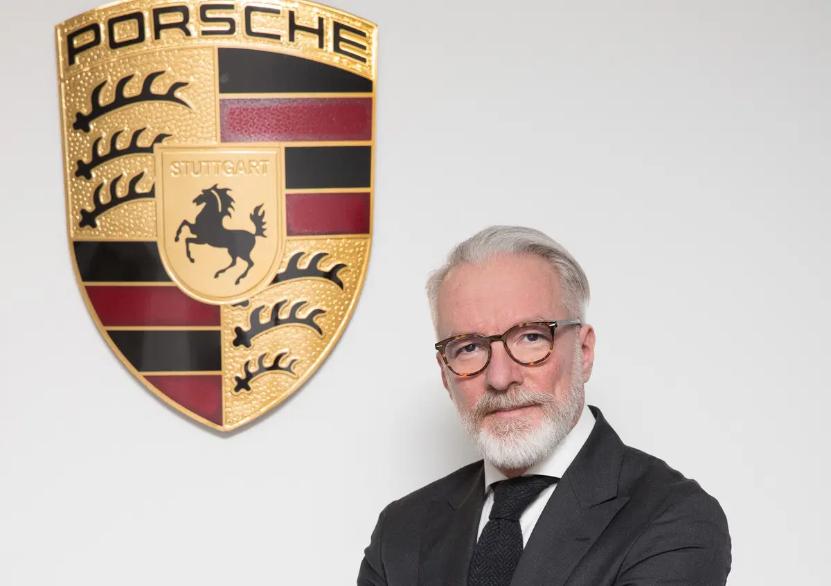 Ferrari, Pietro Innocenti nuovo amministratore delegato?