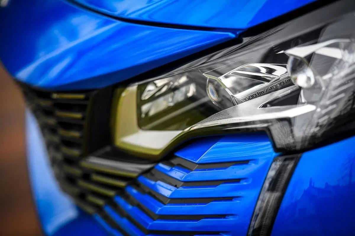 Peugeot 3008 2021, Hybrid4: primo test del SUV Plugin integrale da 59 Km EV (13)