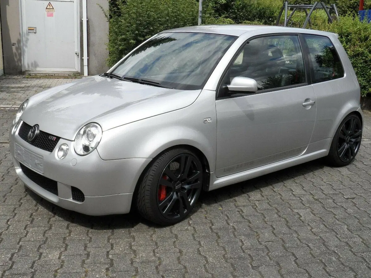Audi S3 usata o i suoi 300CV con super tuning verificato TUV e peso di soli 950 Kg? In offerta la "mini" GTI da 28K