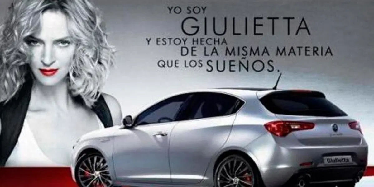 Addio Alfa Romeo Giulietta (940): non mancherai ai puristi del Biscione ma sei stata un’ottima auto FCA [video Uma Thurman] (2)