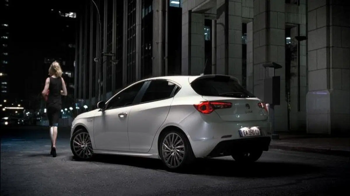Addio Alfa Romeo Giulietta (940): non mancherai ai puristi del Biscione ma sei stata un’ottima auto FCA [video Uma Thurman] (3)