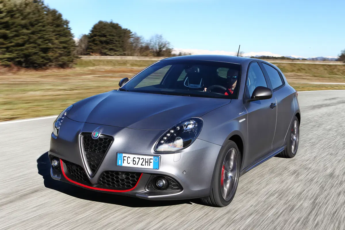 Alfa Romeo Giulietta restyling (2)