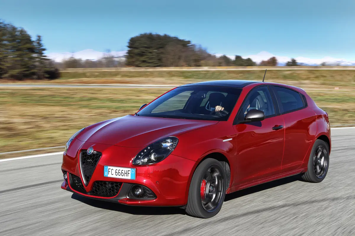 Alfa Romeo Giulietta restyling (4)