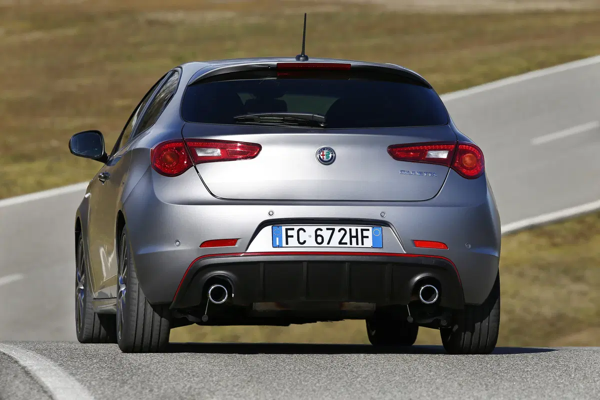 Alfa Romeo Giulietta restyling (7)