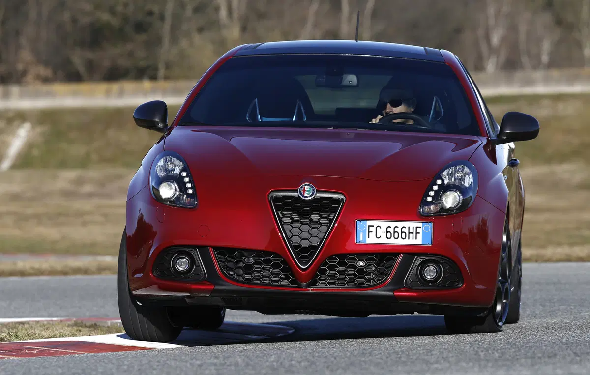 Alfa Romeo Giulietta restyling (8)