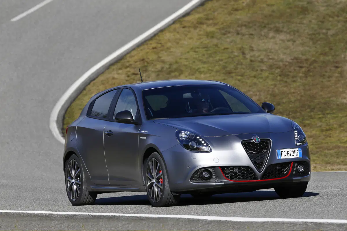 Alfa Romeo Giulietta restyling (12)