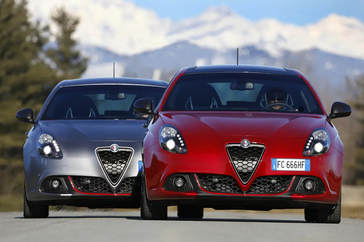 Alfa Romeo Giulietta restyling (13)