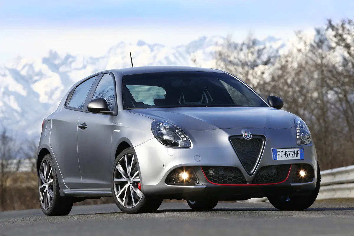 Alfa Romeo Giulietta restyling (14)