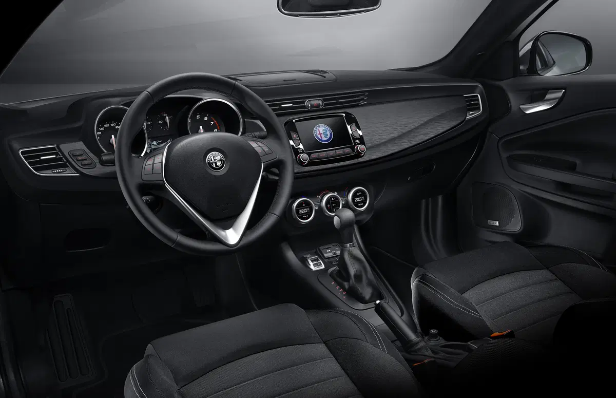 Alfa Romeo Giulietta restyling (16)