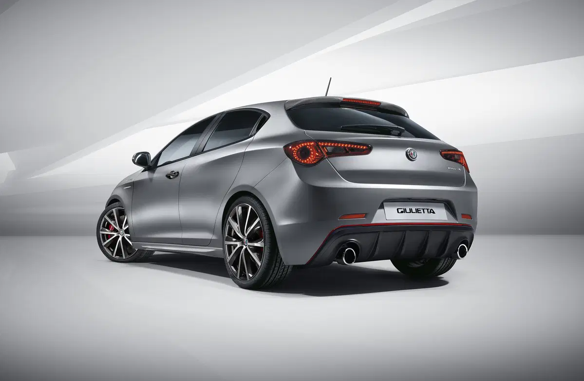 Alfa Romeo Giulietta restyling (19)