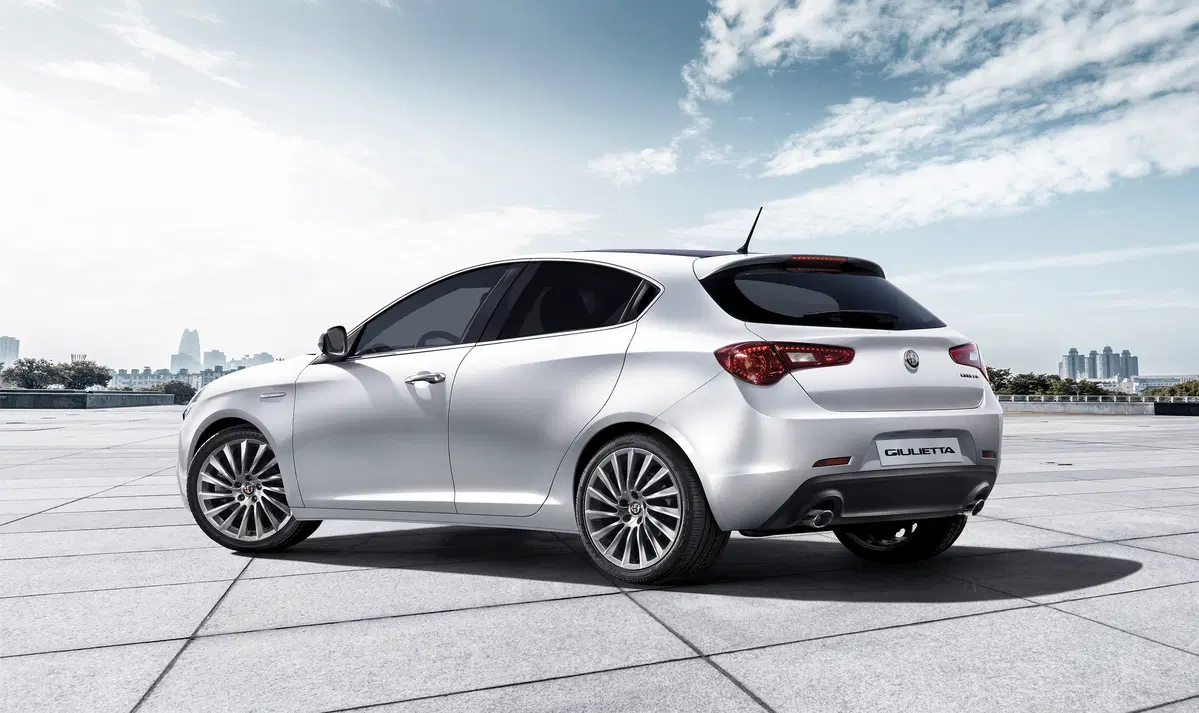 Alfa Romeo Giulietta restyling (20)