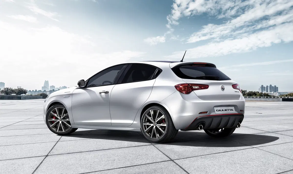 Alfa Romeo Giulietta restyling (21)