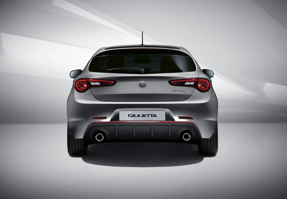 Alfa Romeo Giulietta restyling (24)