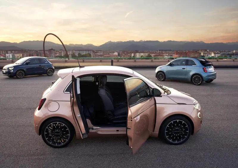 MEGA-Bonus auto elettrica Italia 2021: sconto 40% per comprare EV a chi rientra nei limiti ISEE [30K di auto per 30K d'indicatore]