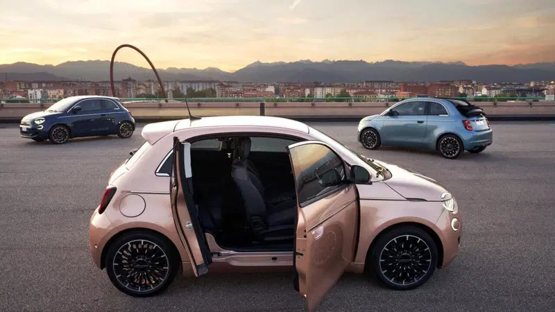 MEGA-Bonus auto elettrica Italia 2021: sconto 40% per comprare EV a chi rientra nei limiti ISEE [30K di auto per 30K d'indicatore]