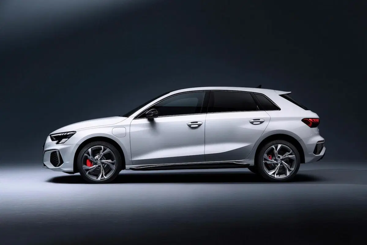 Audi A3: tre novità per fine anno (2)