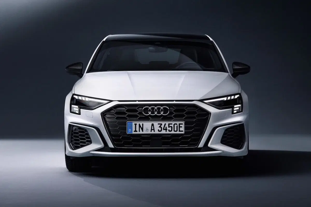 Audi A3: tre novità per fine anno (5)
