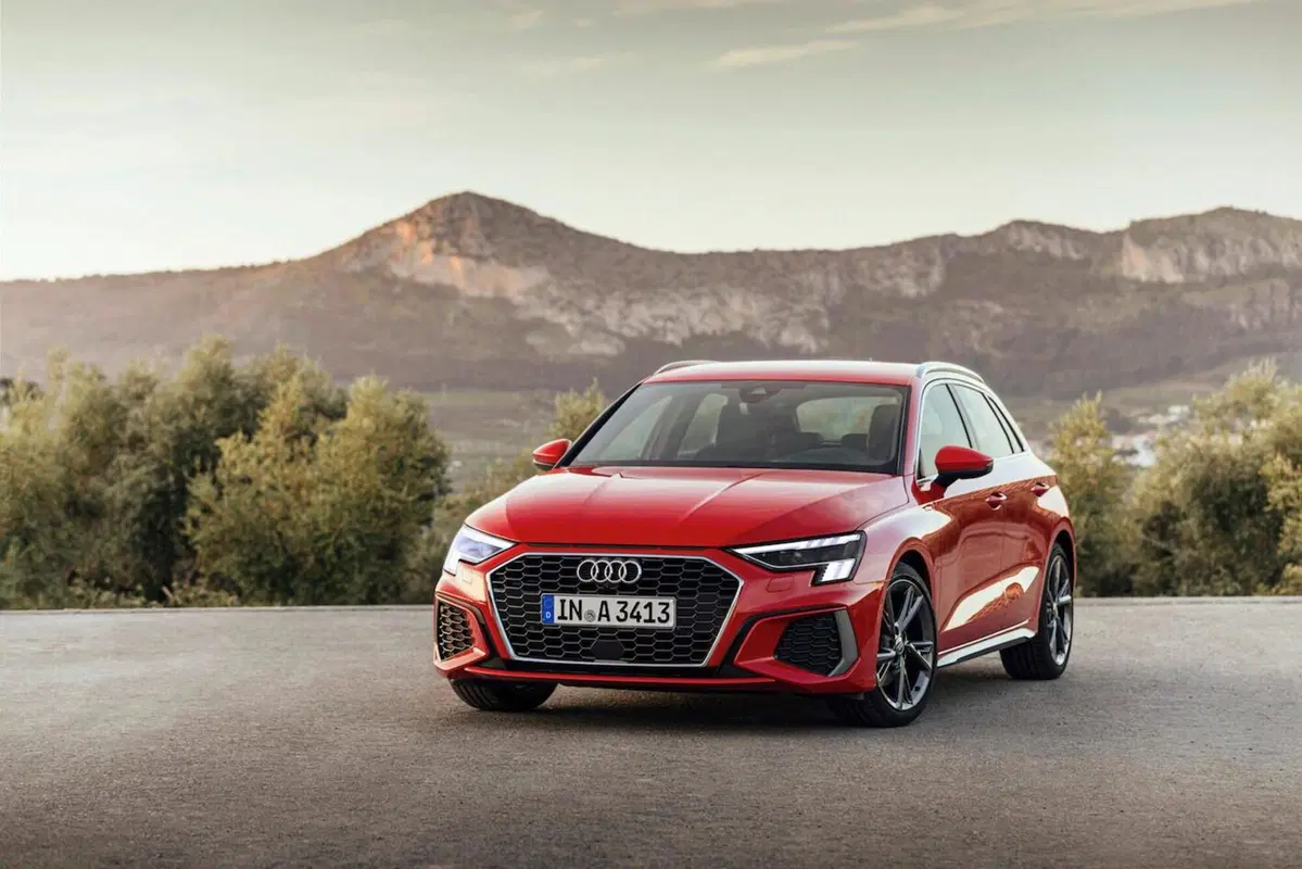 Audi A3: tre novità per fine anno (14)